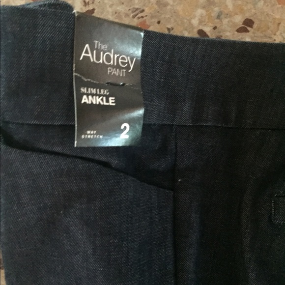 Pants - Picture 1 of 2